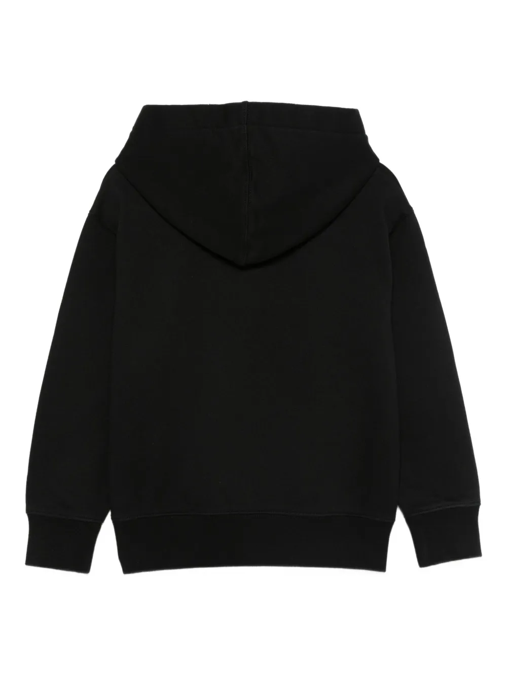 Palm Angels Kids graphic-print hoodie | Boys Hoodies & Sweatshirts | Image 2
