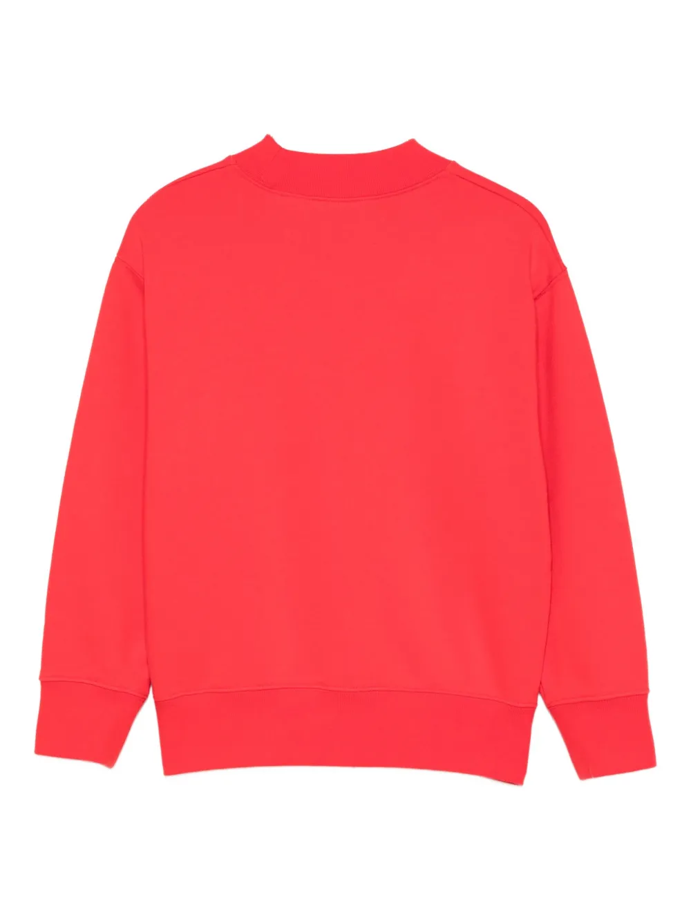 Palm Angels Kids graphic-print sweatshirt | Boys Hoodies & Sweatshirts | Image 2