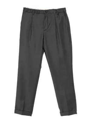 OUR LEGACY Slack パンツ | グレー | FARFETCH JP