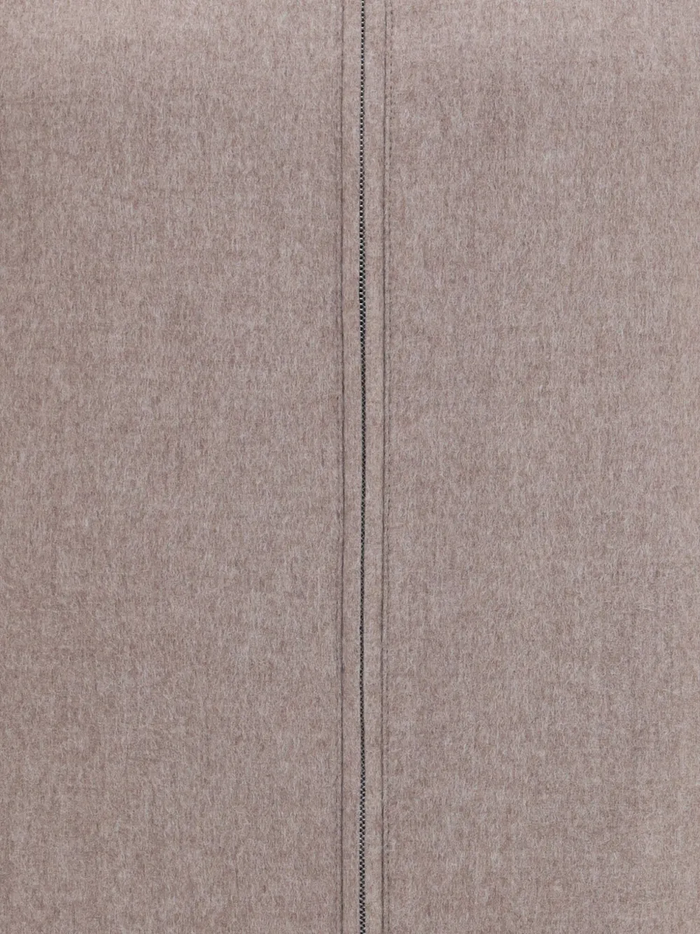 Brunello Cucinelli Kasjmier jack Beige