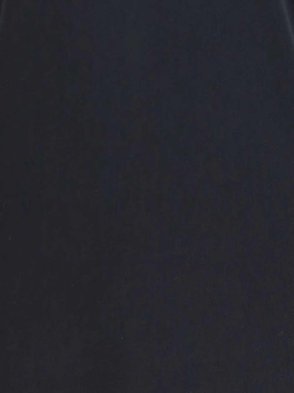 Dolce & Gabbana Sweater met ronde hals Zwart