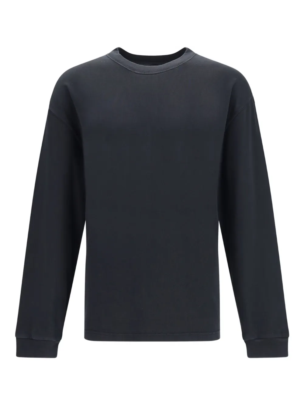 Dolce & Gabbana sudadera con cuello redondo | negro | Image 1