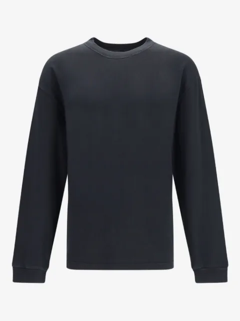 Dolce & Gabbana crew-neck sweatshirt