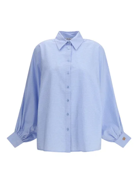 SoSUE  Antonia Pretzel shirt
