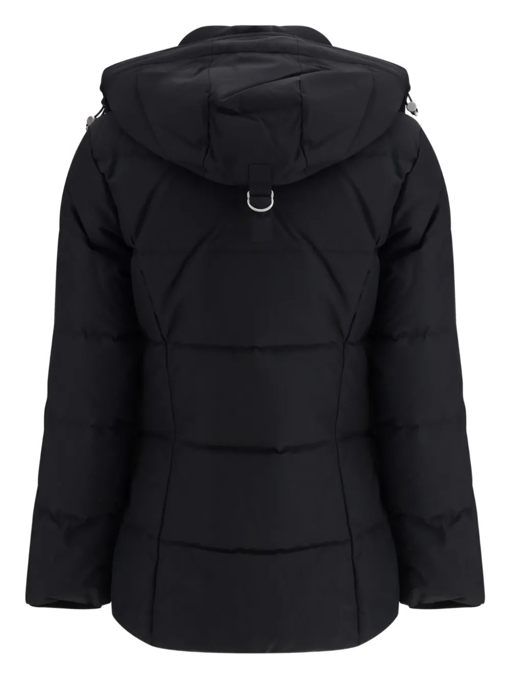 Moose Knuckles Cloud 3Q padded hooded jacket | Down Jackets | Image 2