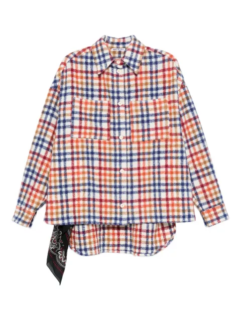 Destin Renni Chan shirt