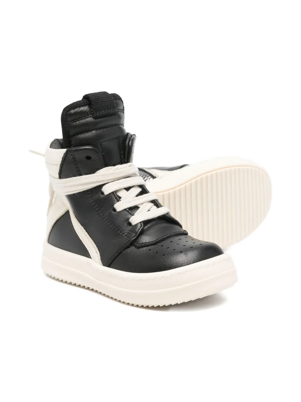 Rick Owens Kids BG02E5896LMU 911|black | Image 2