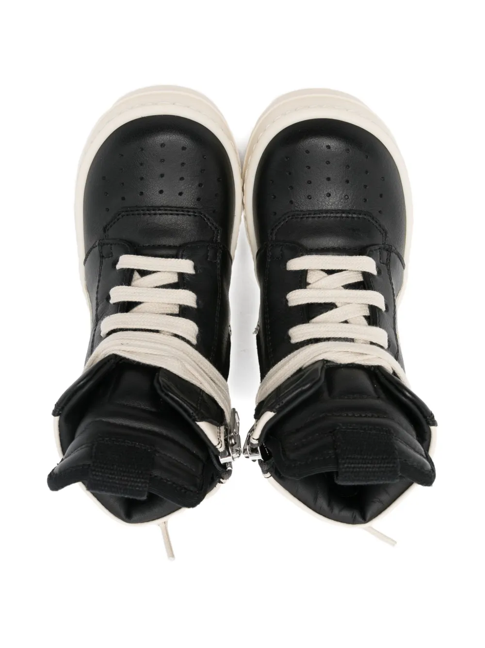 Rick Owens Bg02e5896lmu 911|black In Black