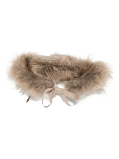 Max Mara Agreste scarf