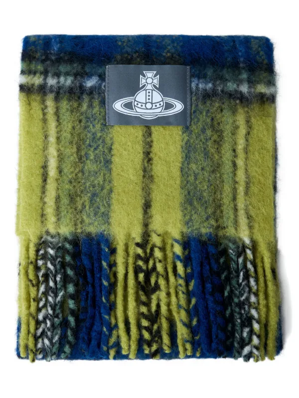 小物 Vivienne Westwood fooded scarf 32055282_61834475_600.jpg