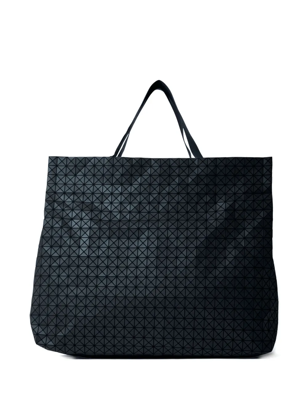 Bao Bao Issey Miyake Cart triangular-tile tote bag | Women | Image 2