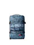 Diesel Transit'R suitcase - Blue