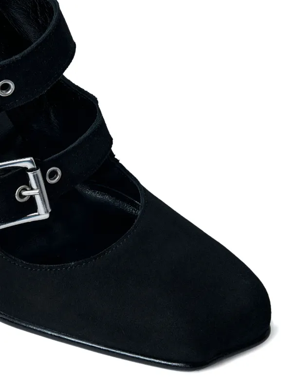 ★vivi★ Slingback Vermelho Vicenza Servia | ZZ MALL