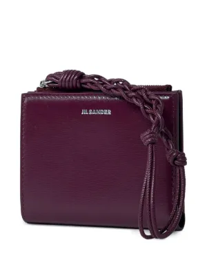 8月末迄ジルサンダー ウォレット farfetch JILSANDER 8月末迄ジルサンダー ウォレット farfetch JILSANDER - メルカリ