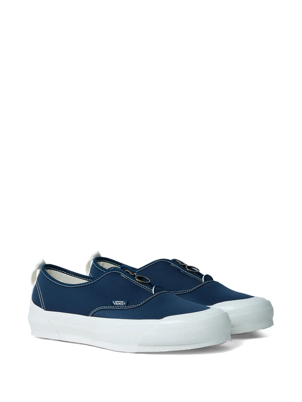 Vans tenis con cierre en la parte delantera | Tenis bajos | Image 2