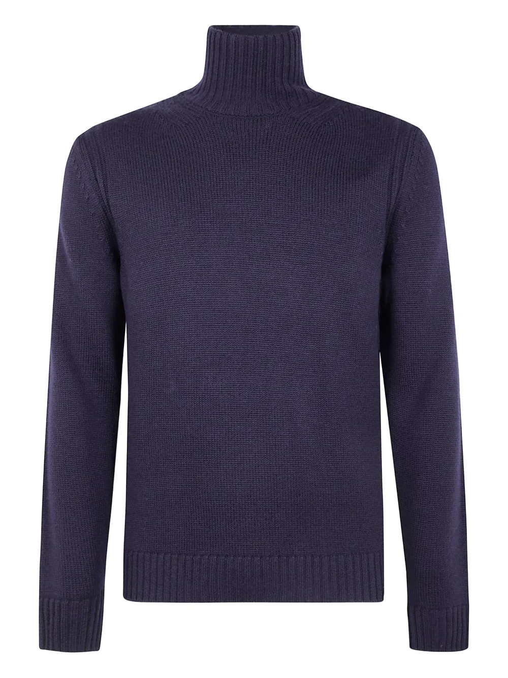 DONDUP suéter con cuello vuelto | azul | Image 1