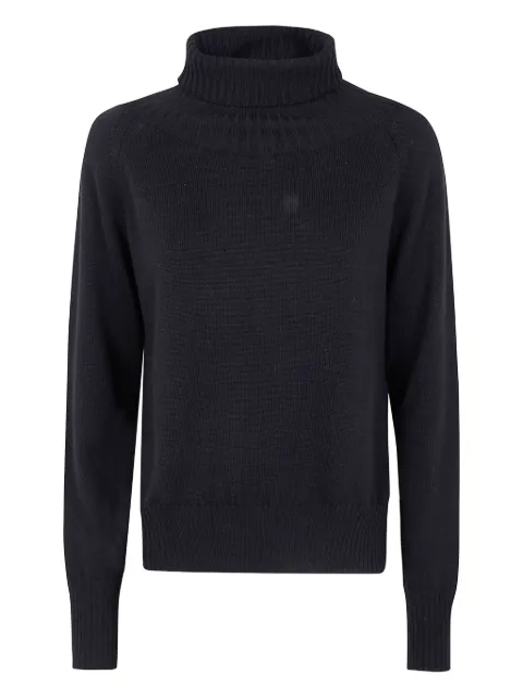 IBRIGU roll-neck sweater