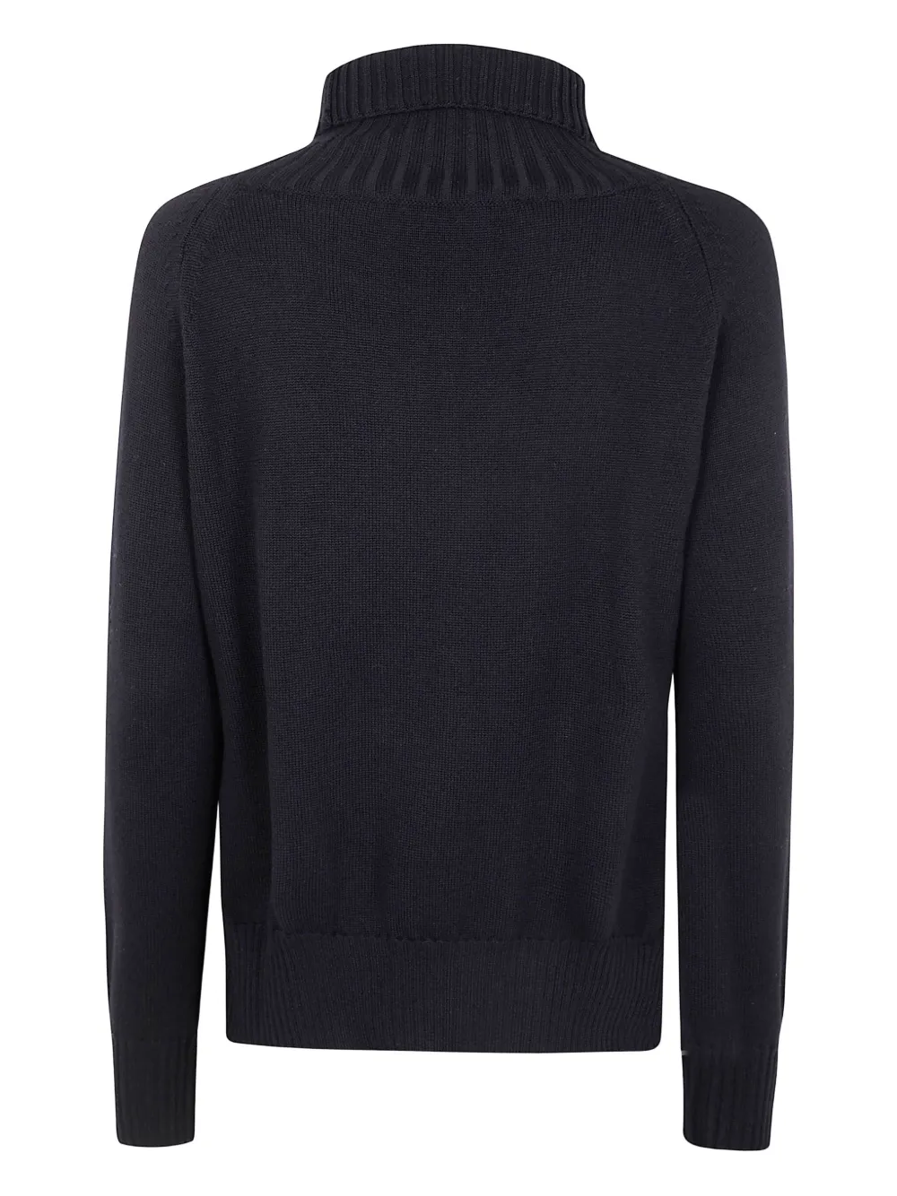 IBRIGU roll-neck sweater | Knitted Sweaters | Image 2