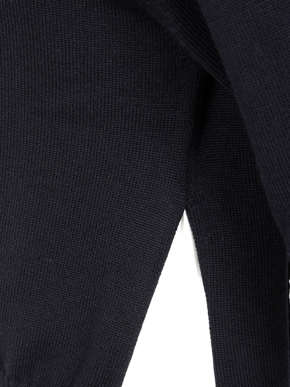 Ibrigu Turtleneck Sweater With Kimono Sleeve Clothing In Blue