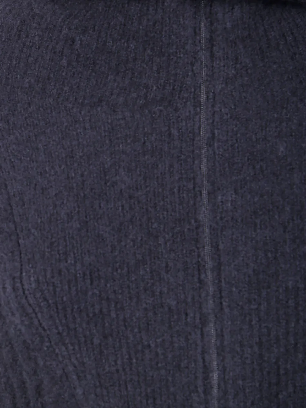 Mrz Cardigan Sleeve Detail Clothing In Black