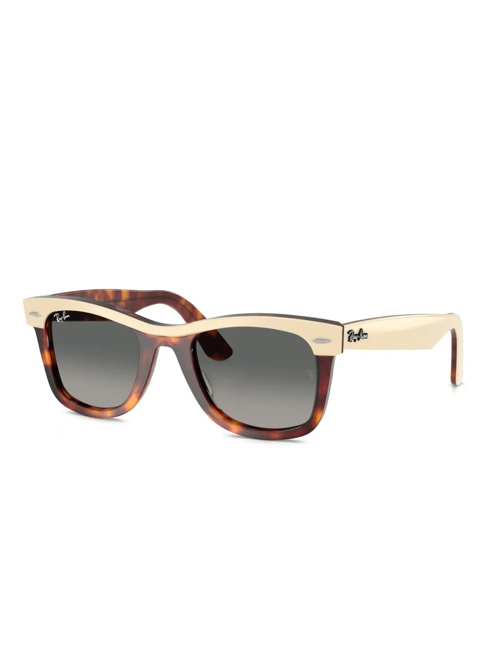 Ray-Ban lentes de sol Wayfarer Street Neat | Hombre | Image 2