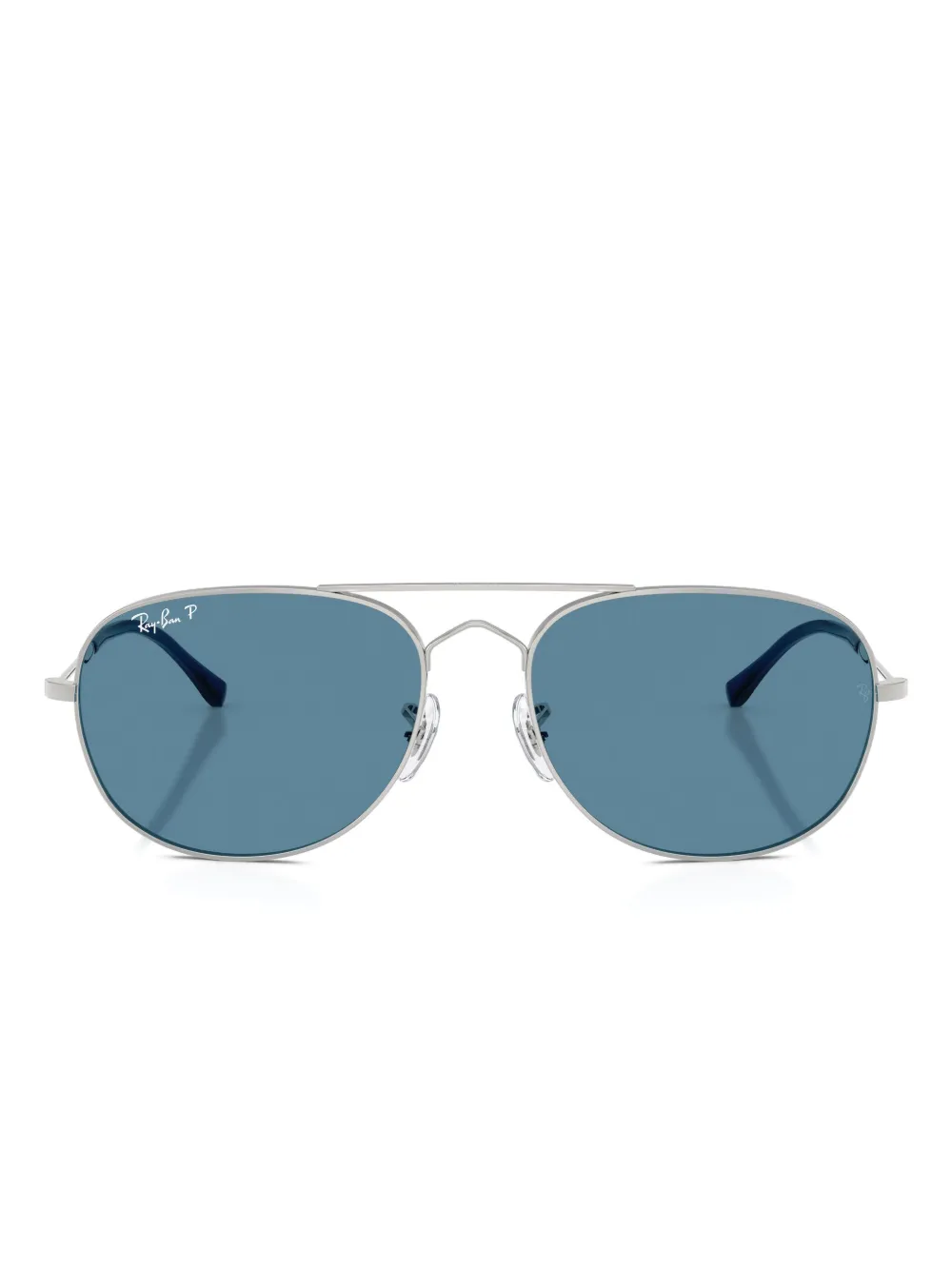 Ray-Ban lentes de sol Bain Bridge | azul | Image 1