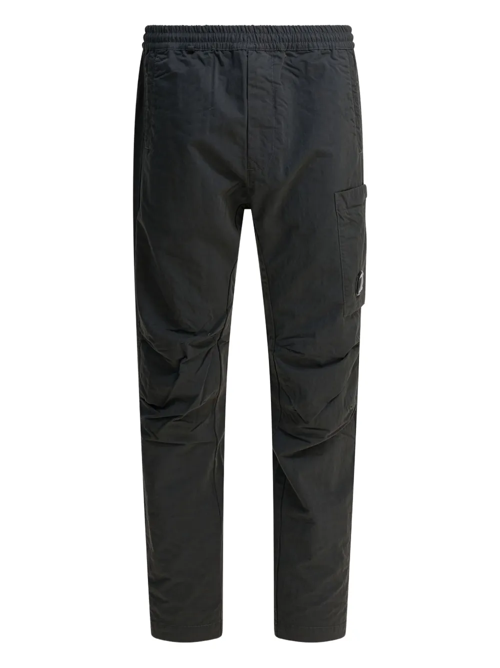 C.P. Company cargo-pocket drawstring trousers | Grey | Image 1
