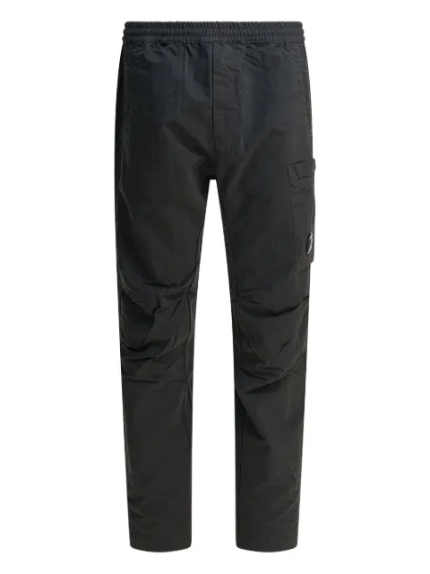 C.P. Company cargo-pocket drawstring trousers