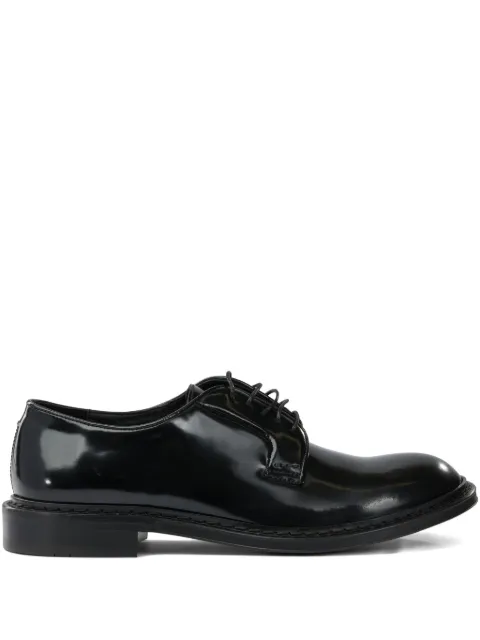 sturlini firenze lace-up leather shoes