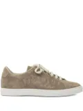 Common Projects Achilles suede lace-up sneakers - Neutrals