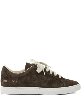 Common Projects