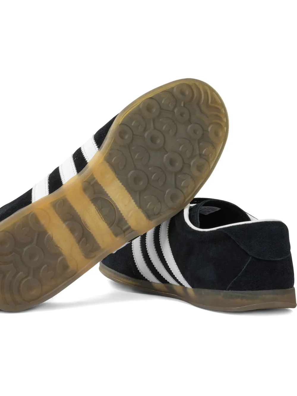 adidas Gazelle Lo Pro suède sneakers Zwart