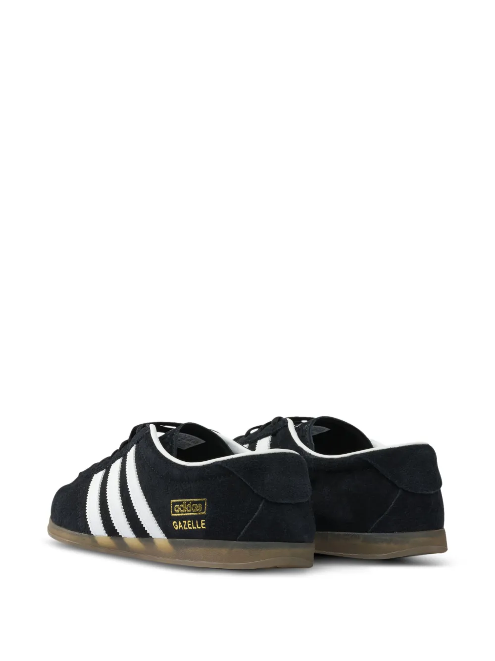 adidas Gazelle Lo Pro suède sneakers Zwart