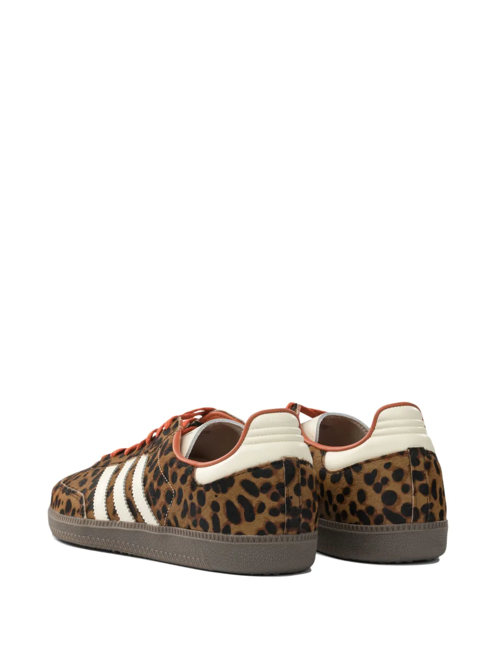 adidas Samba OG sneakers Bruin