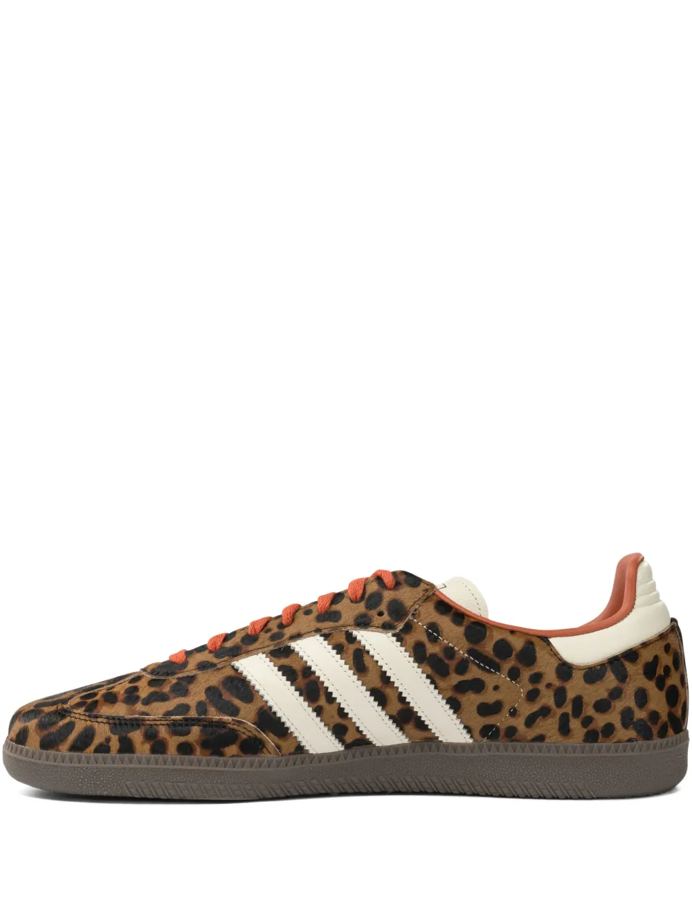 adidas Samba OG スニーカー - ブラウン adidas Samba OG スニーカー - ブラウン