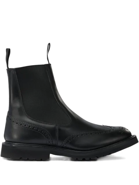 Tricker's Henry Chelsea boots