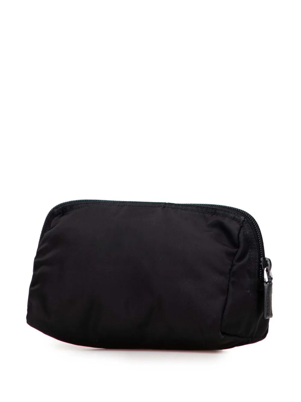 Prada Pre-Owned باوتش 'تيسوتو كوزميتيك' 2013-2000 | أسود | Image 1