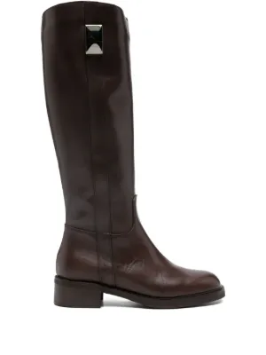 Mackintosh Abington レインブーツ 通販 - FARFETCH