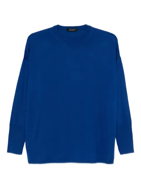 Aragona suéter de tejido fino