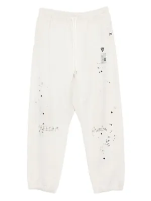 RHUDE トラックパンツ | ニュートラル | FARFETCH JP