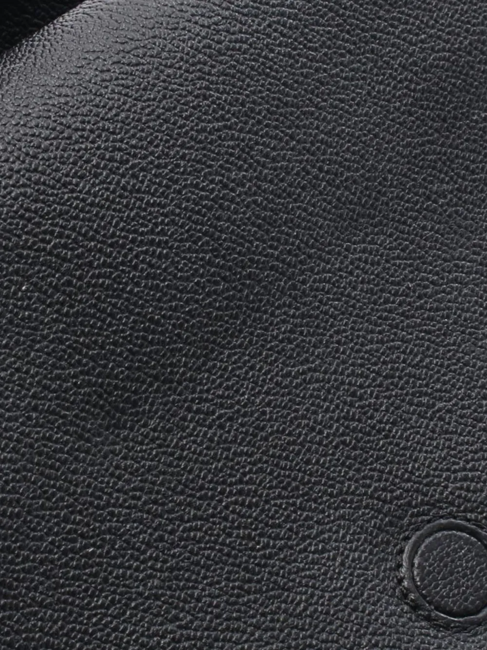 Burberry Pre-Owned 2023-2025 Small Soft Grained Calfskin Buckle crossbody bag | Pre-Owned | Image 2