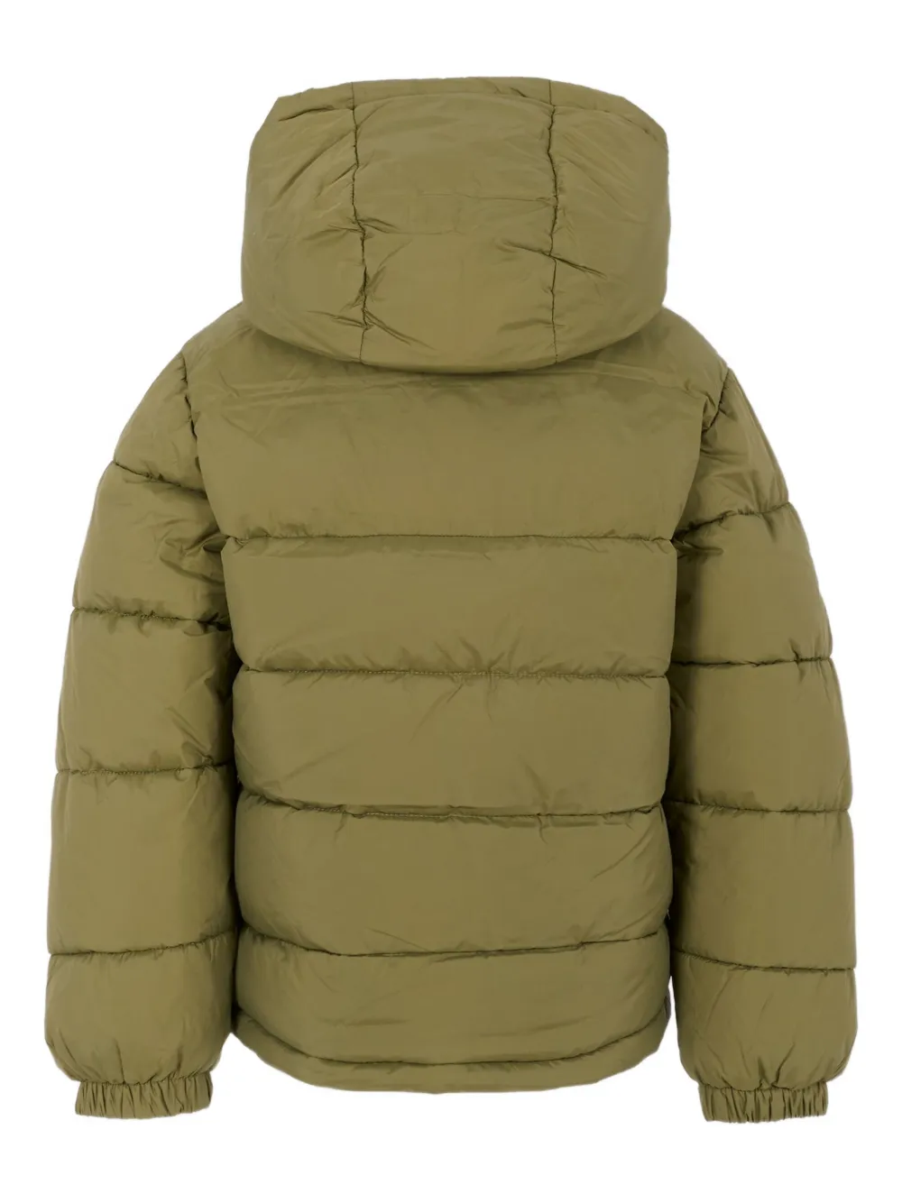 HUGO KIDS quilted padded jacket | Boys Padded Jackets | Image 2
