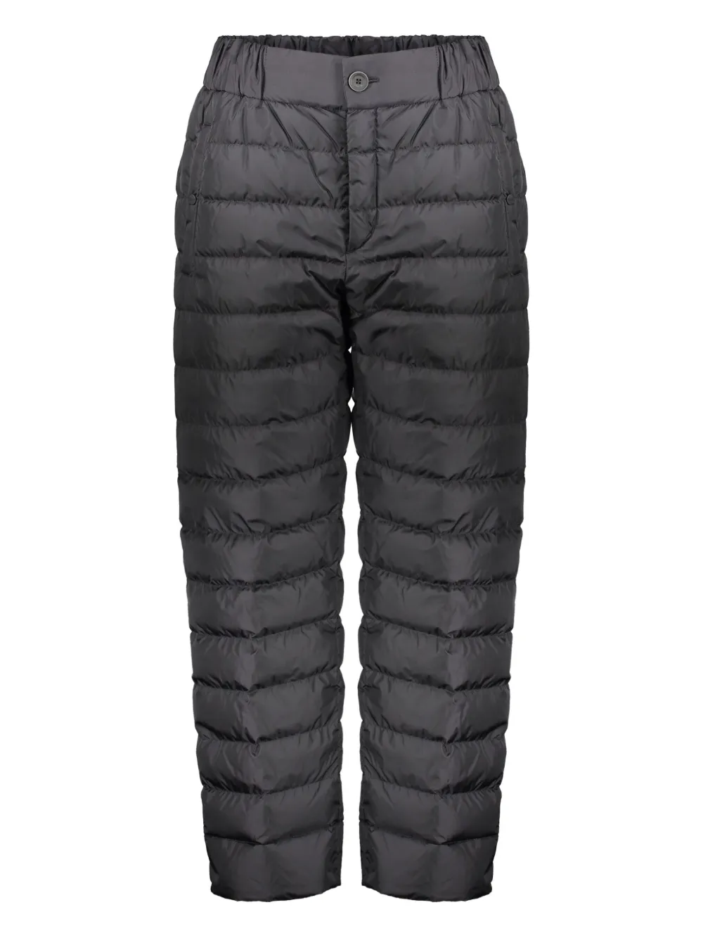 Herno padded trousers | Black | Image 1
