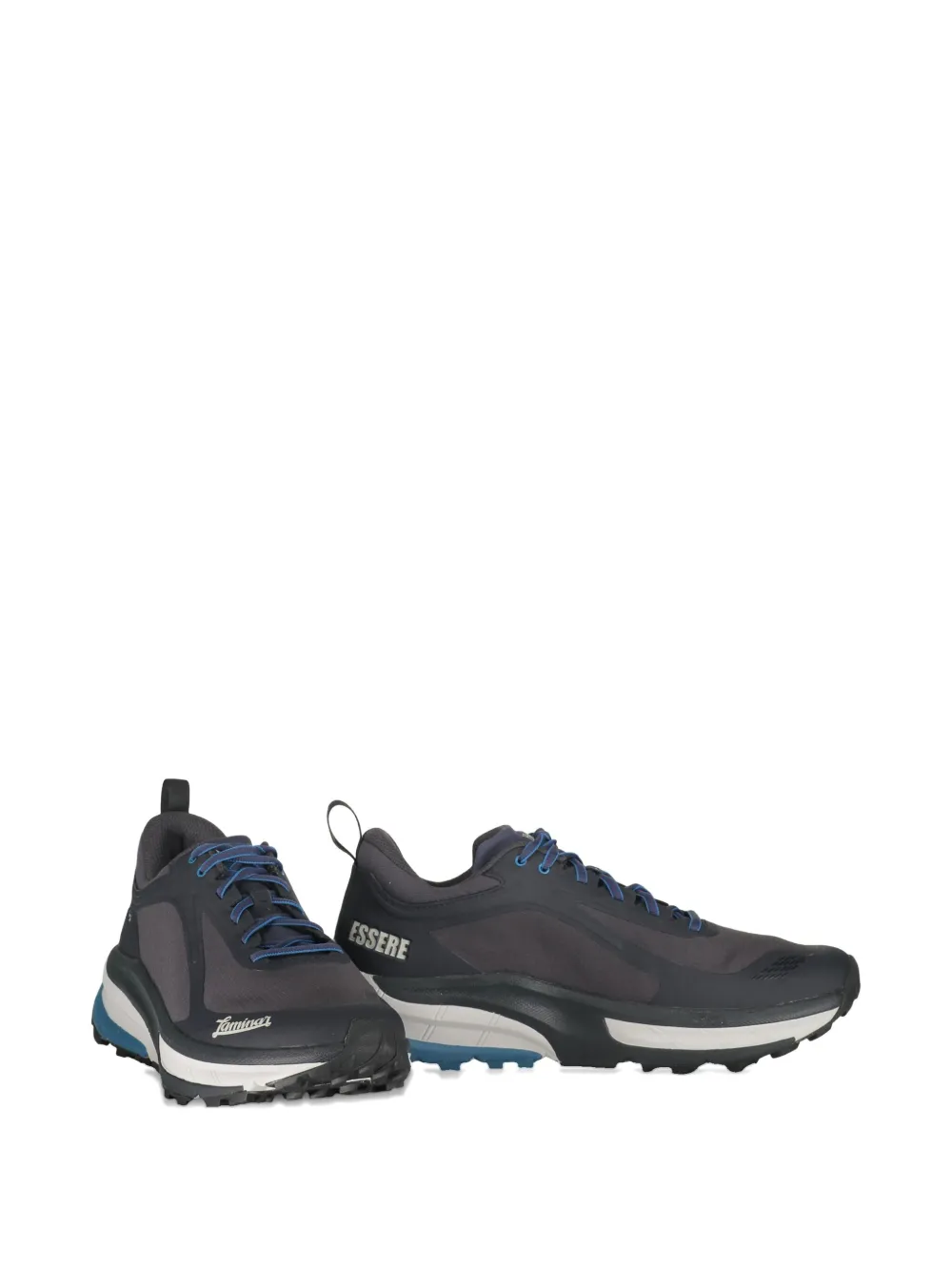 Herno round-toe low-top sneakers | Low-Tops | Image 2