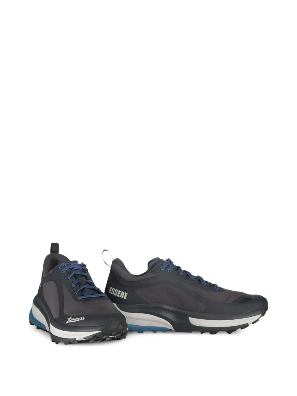 Herno round-toe low-top sneakers | Low-Tops | Image 2