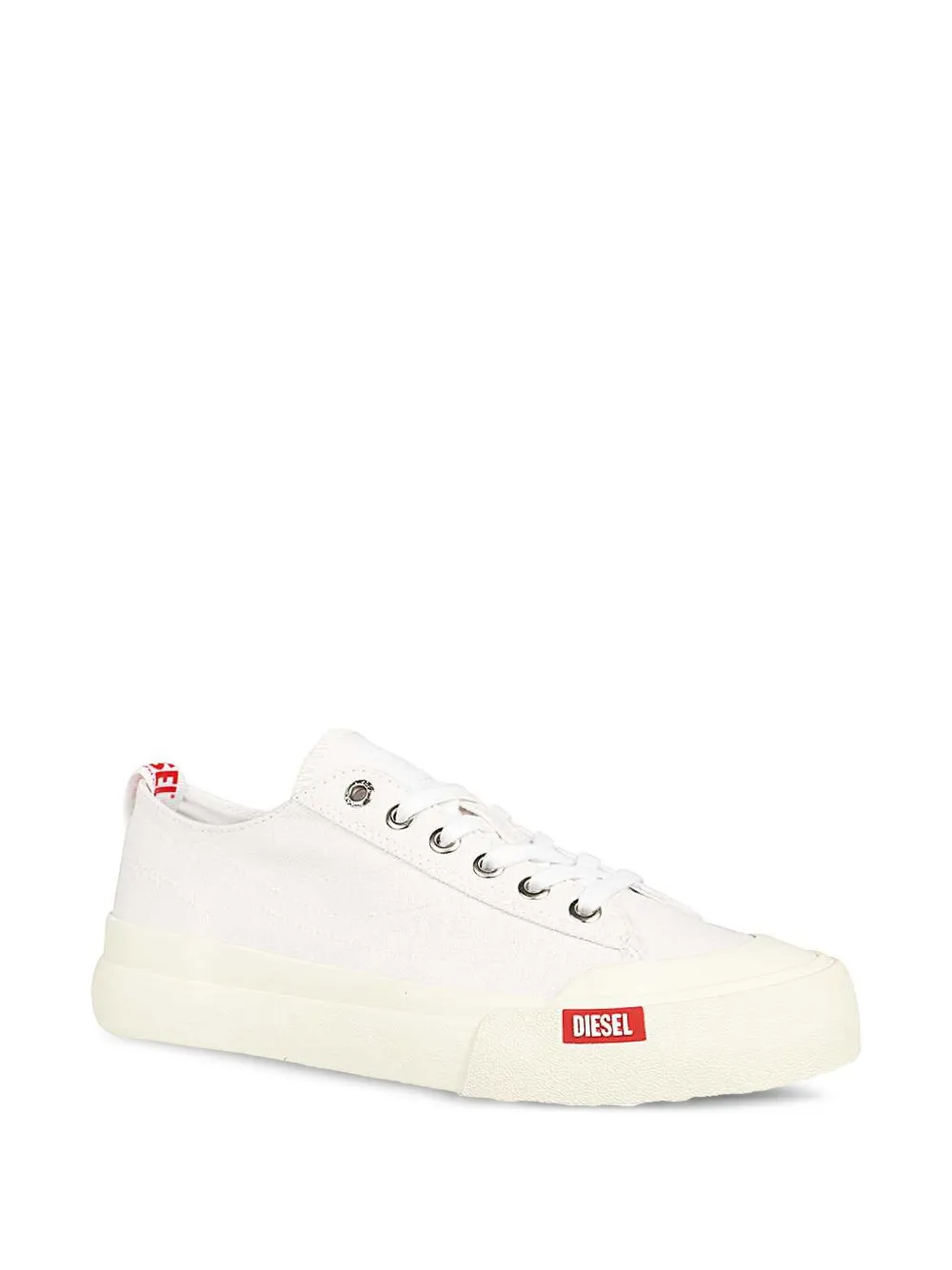 Diesel S-Athos sneakers - Wit