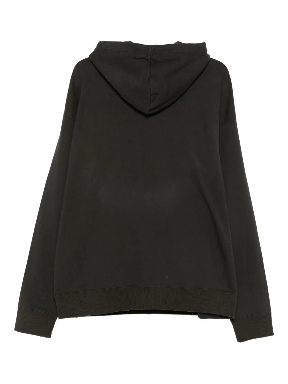 Maison MIHARA YASUHIRO printed cotton hoodie | Hoodies | Image 2