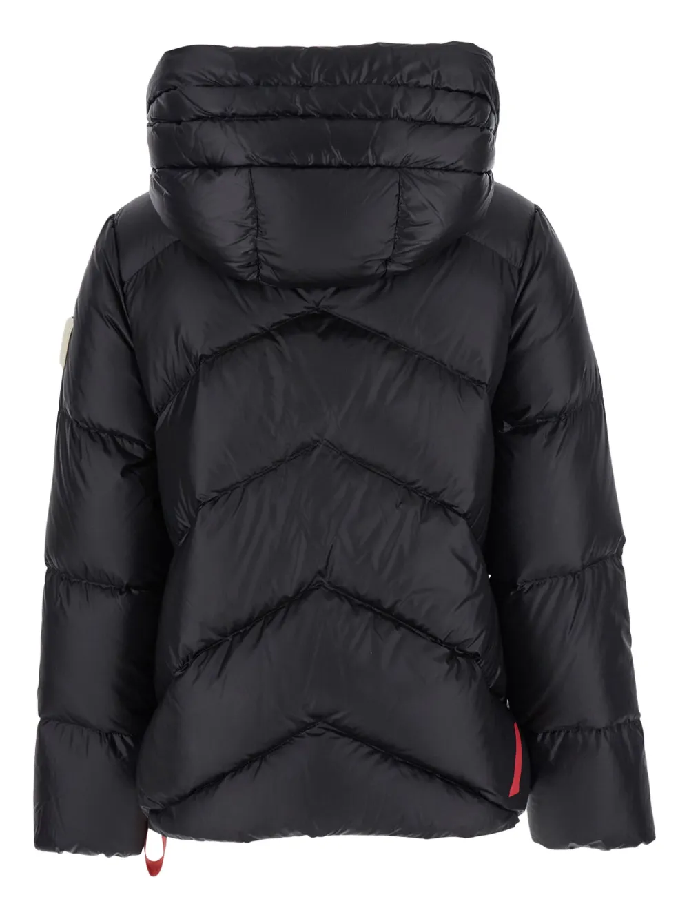 After Label Helsinki Jacket In Black