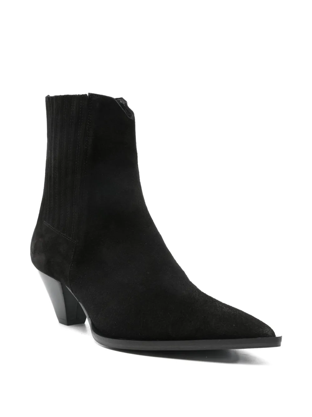 Cenere GB leather ankle boots | Ankle Boots | Image 2