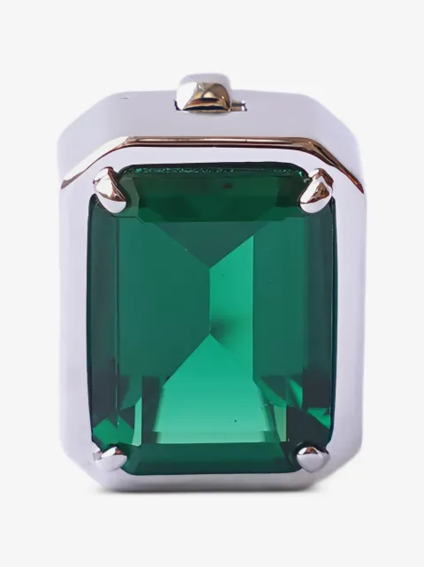 Izabel Display rectangle cufflink